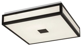 Rabalux 75031 - LED Łazienkowa oprawa sufitowa ZOYA LED/18W/230V IP44 czarny