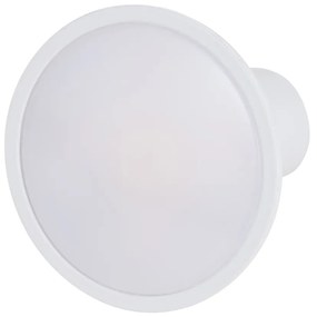 Zestaw 5 inteligentnych żarówek LED GU10 50mm ściemnialnych Opal 7W 630 lm 4000K