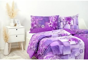 Stanex Pościel z kory Elis, 140 x 200 cm, 70 x 90 cm