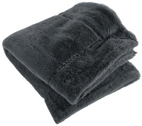 Koc futrzak CARESSE, 125 x 150 cm