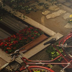 Obraz - Malownicze Włochy (125x70 cm)