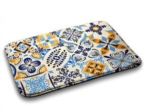 Antypoślizgowy dywanik łazienkowy Antypoślizgowy dywanik łazienkowy Azulejo