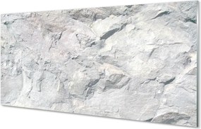 Panel nad Blat Kuchenny Abstrakcyjna Wizja Betonu