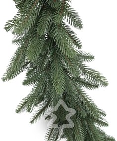 Girlanda klasyczna 50 LED 180 cm