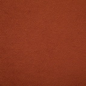 Pufa ze schowkiem LILOU, aksamit, skladana, 38 x 38 x 38 cm