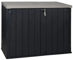 Szafa ogrodowa Stora Way Plus 2XL – Toomax