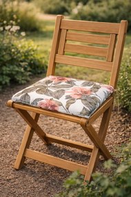 Doppler OUTDOOR 5310 - siedzisko kwadratowe