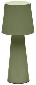 Lampa zewnętrzna LED ze ściemniaczem na USB ø 16 cm Arenys – Kave Home
