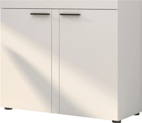 Komoda RITMO 97 cm do Salonu Sypialni Biały