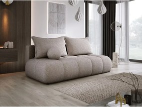 Sofa COCO z funkcja spania i pojemnikiem ANTHOLOGY 06 DOMOHOME