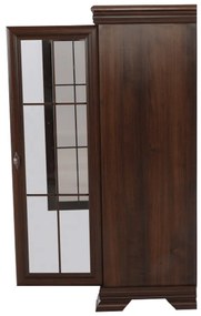 Komoda KORA KK6, samoa king