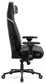 Fotel gamingowy Diablo X.Eye Prime, Normal Size, Burned Black