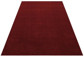 Bordowy dywan 200x290 cm Ata – Ayyildiz Carpets