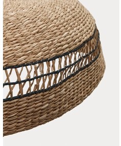 Naturalny abażur ø 55 cm Rupia – Kave Home