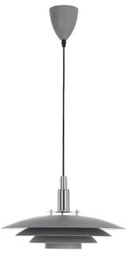Lampa wisząca ø 38 cm Klimo – Candellux Lighting