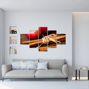 Obraz - Cynamon (125x70 cm)