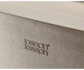 Tekstylny kosz na pranie 45+45 l Tota – Joseph Joseph