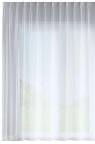 Firana na haczykach flex pojedynczych