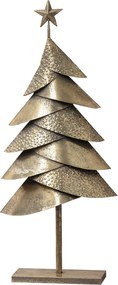 Dekoracja Christmas Tree Armor 89cm