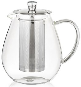 4Home Dzbanek do herbaty Tea time Hot&amp;Cool,1,2 l