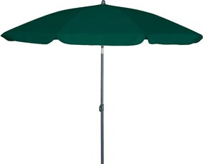 Derby MEXICO parasol ogrodowy 200 cm zielony