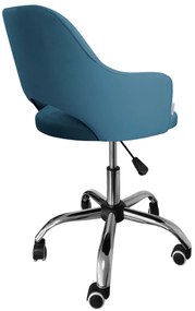 Fotel obrotowy biurowy Milano MG33