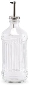 Dozownik do oliwy i vinegar, 500 ml, szklany, ZELLER