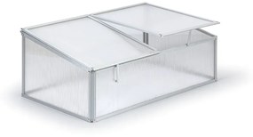 Inspekt 100 x 60 x 40 cm, ALU