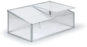 Inspekt 100 x 60 x 40 cm, ALU
