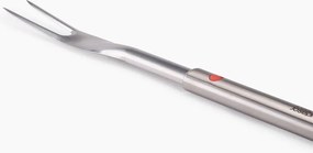 Widelec do mięsa ze stali nierdzewnej GrillOut – Joseph Joseph