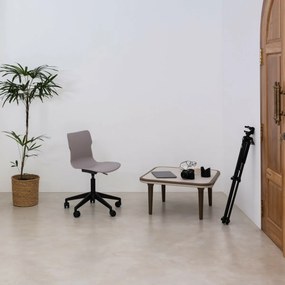 Krzesło Duo Studio Stone 68 x 46 x 90,5 cm