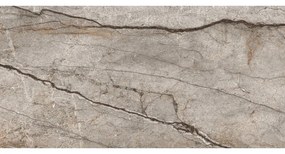 Mexen Costline Natural próbka gresu szkliwionego rekt. G1, płytka podłogowo-ścienna, połysk - TL123-01-S