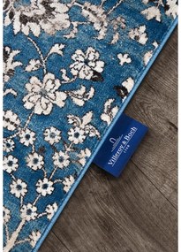 Niebieski dywan 120x170 cm Ernest – Villeroy&amp;Boch