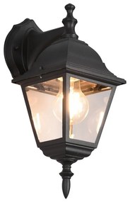 Lampa zewnętrzna (wysokość 34 cm) Livenza – Trio