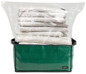Pojemnik próżniowy na tekstylia ogrodowe 50x50x25 cm Ecologik – Compactor