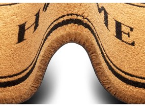 Wycieraczka z włókna kokosowego 75x45 cm Home – Hanse Home