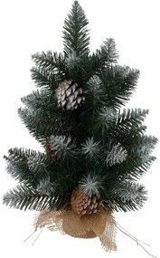 Choinka dekoracyjna Snowy, 45 cm, 45 cm