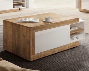 Ława SINFONIA 120 cm Stolik Kawowy do Salonu