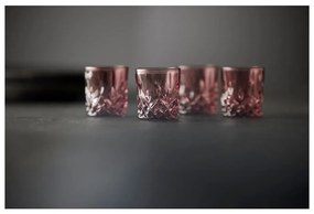 Szklanki zestaw 4 szt. 40 ml Sorrento – Lyngby Glas