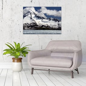 Obraz - Park Narodowy Kenai Fjords (70x50 cm)