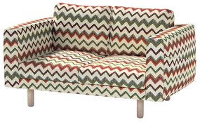 Pokrowiec na sofę Norsborg 2-osobową