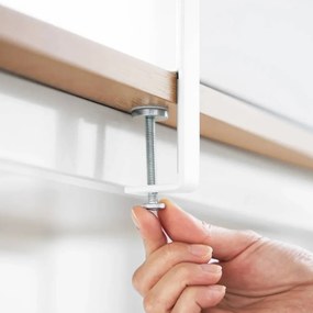 Magnetyczna tablica 58x42 cm Tower – YAMAZAKI