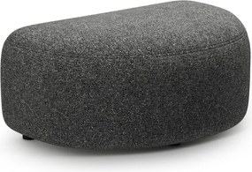 Ciemnoszary podnóżek Kate – Micadoni