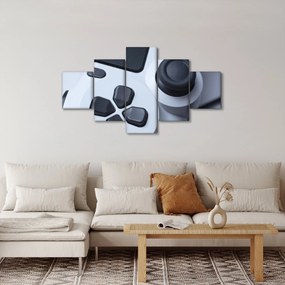 Obraz - Kontroler gier (125x70 cm)