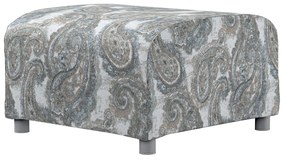 Pokrowiec na podnóżek Klippan