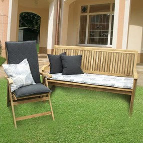 Doppler FUSION 2430 antracytowy