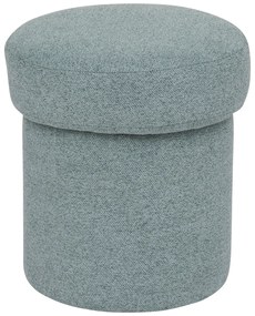 Pufa okrągła KITA, Ø 37 cm