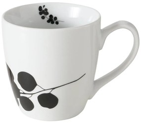 Kubek porcelanowy CALYPSO, 480 ml