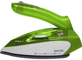 Sencor SSI 1050GR podróżne żelazko  parowe