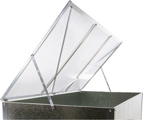 Podgrzewacz G21 GZ11 XL – 150 x 75 x 52 cm